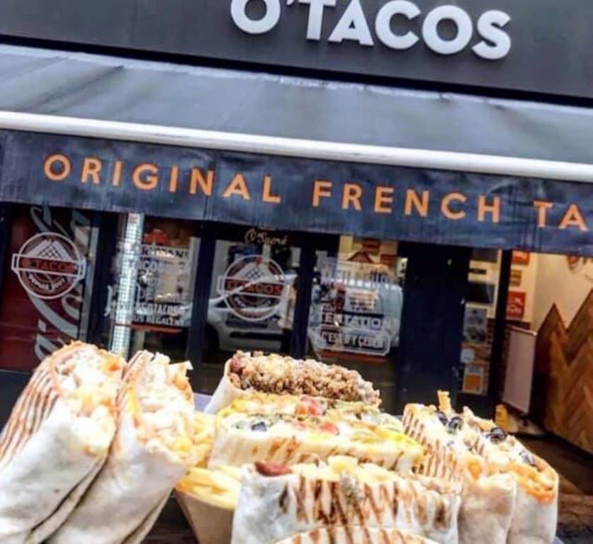O'Tacos Arras