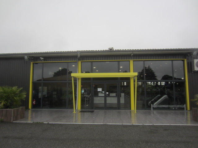 Sport Avenue Bizanos