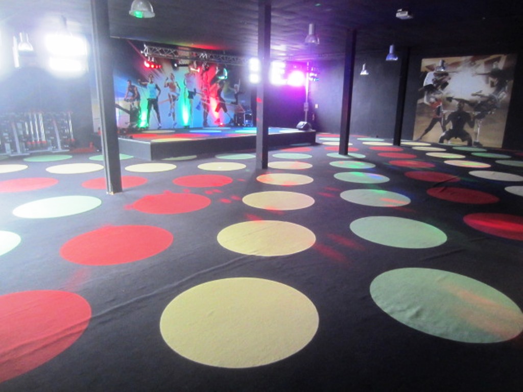 Sport Avenue Bizanos