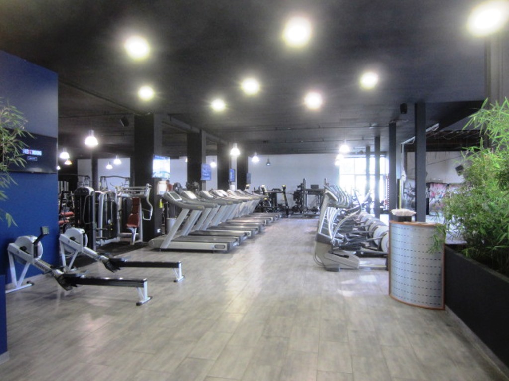 Sport Avenue Bizanos