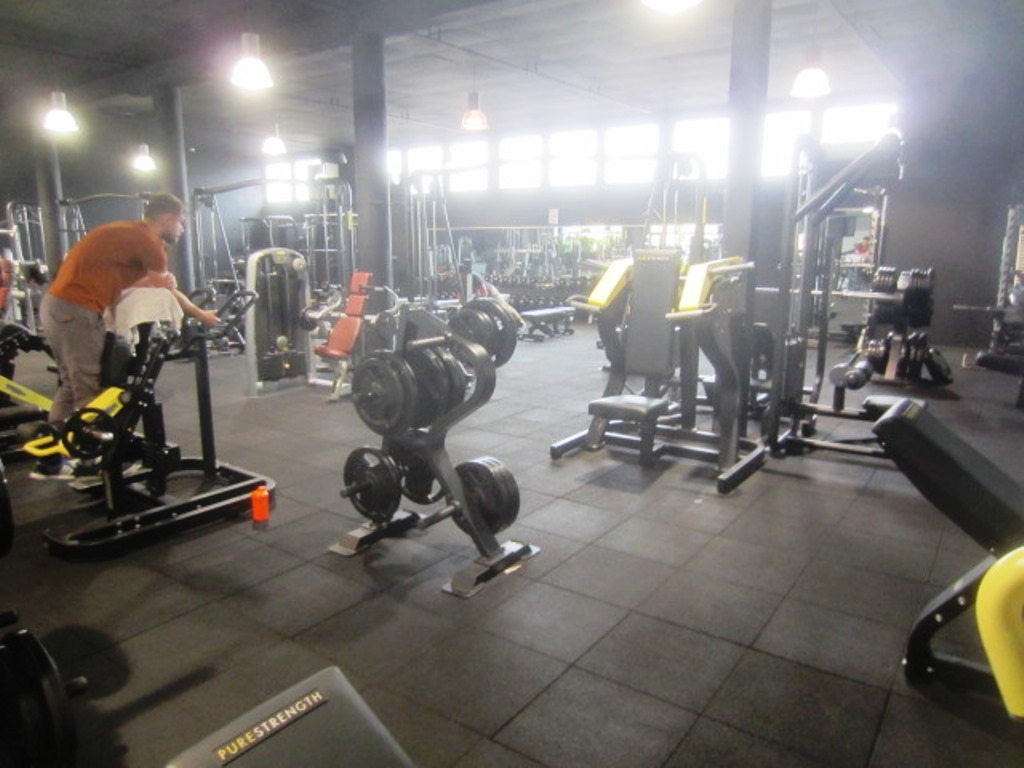 Sport Avenue Bizanos