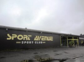 Sport Avenue Bizanos