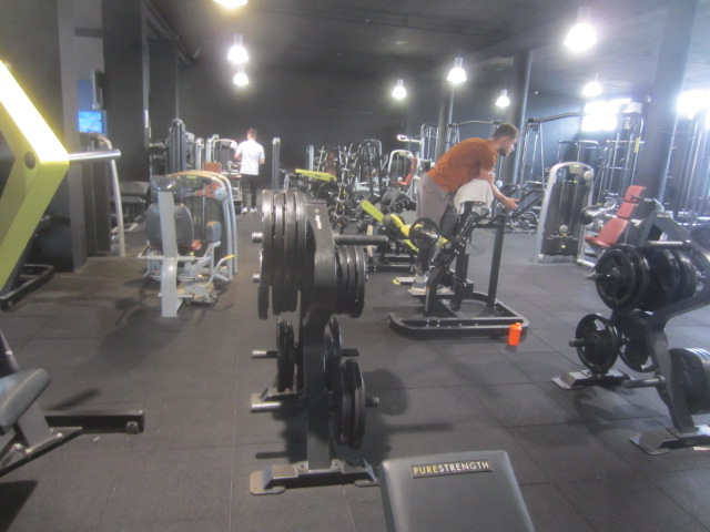Sport Avenue Bizanos