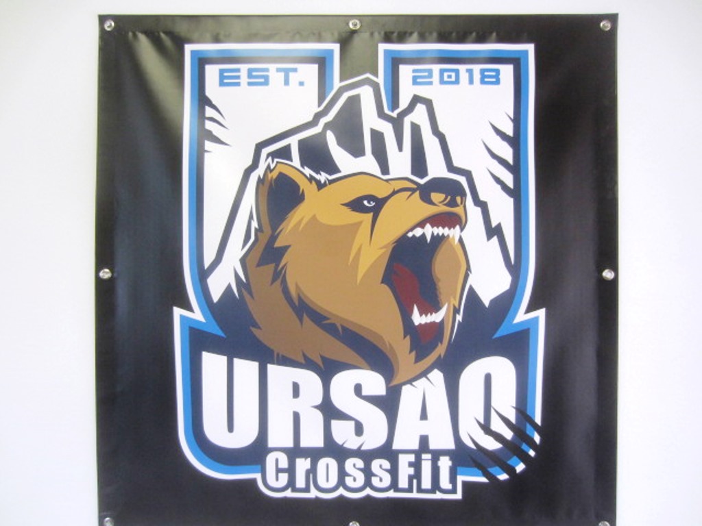 Crossfit Ursao