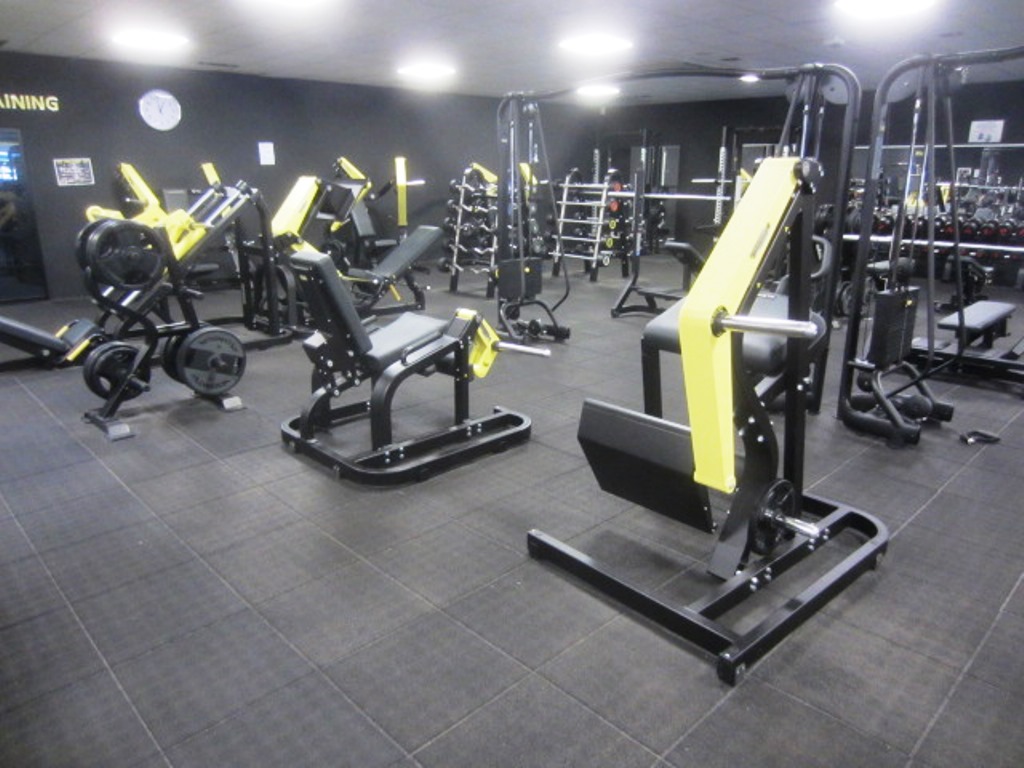 Sport Avenue Billere