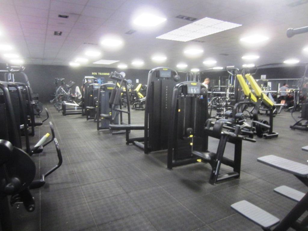 Sport Avenue Billere