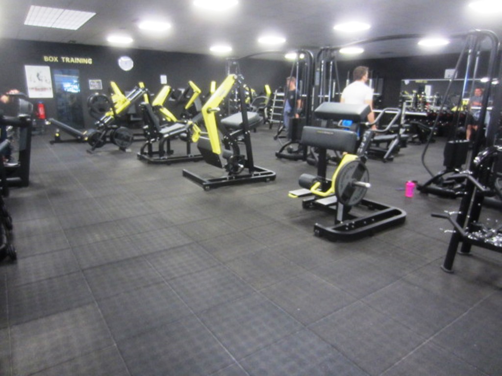 Sport Avenue Billere