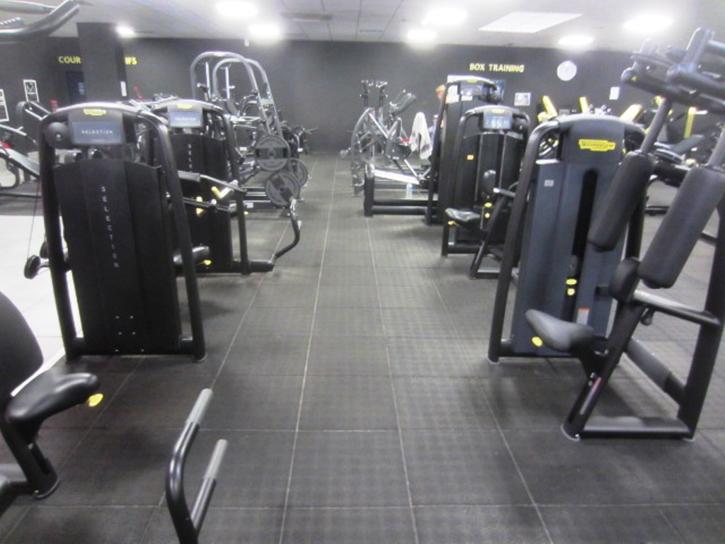 Sport Avenue Billere