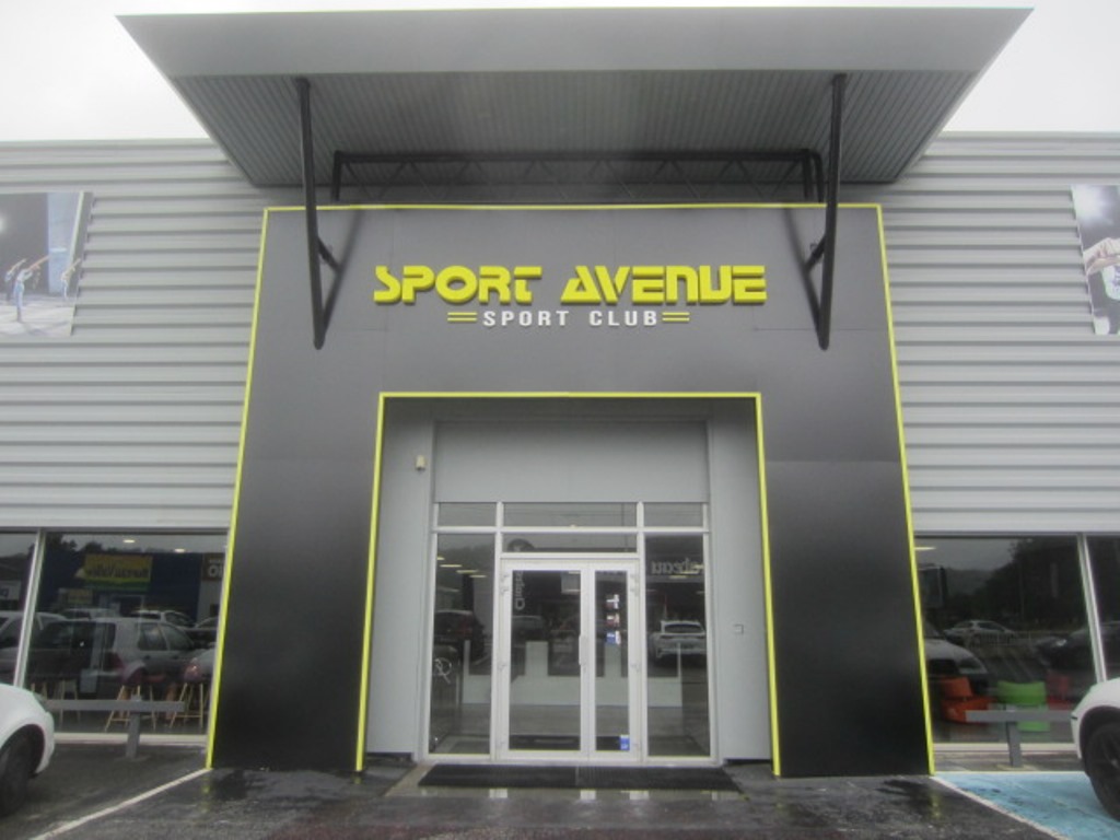 Sport Avenue Billere