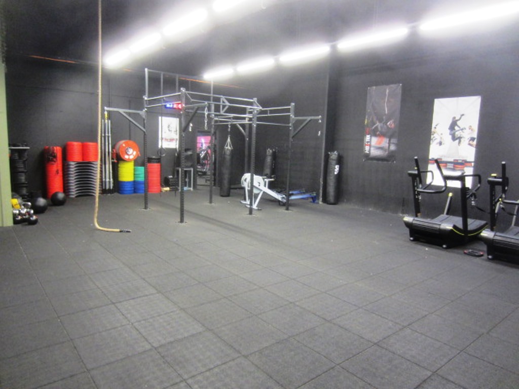 Sport Avenue Billere