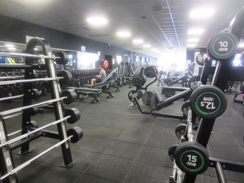 Sport Avenue Billere