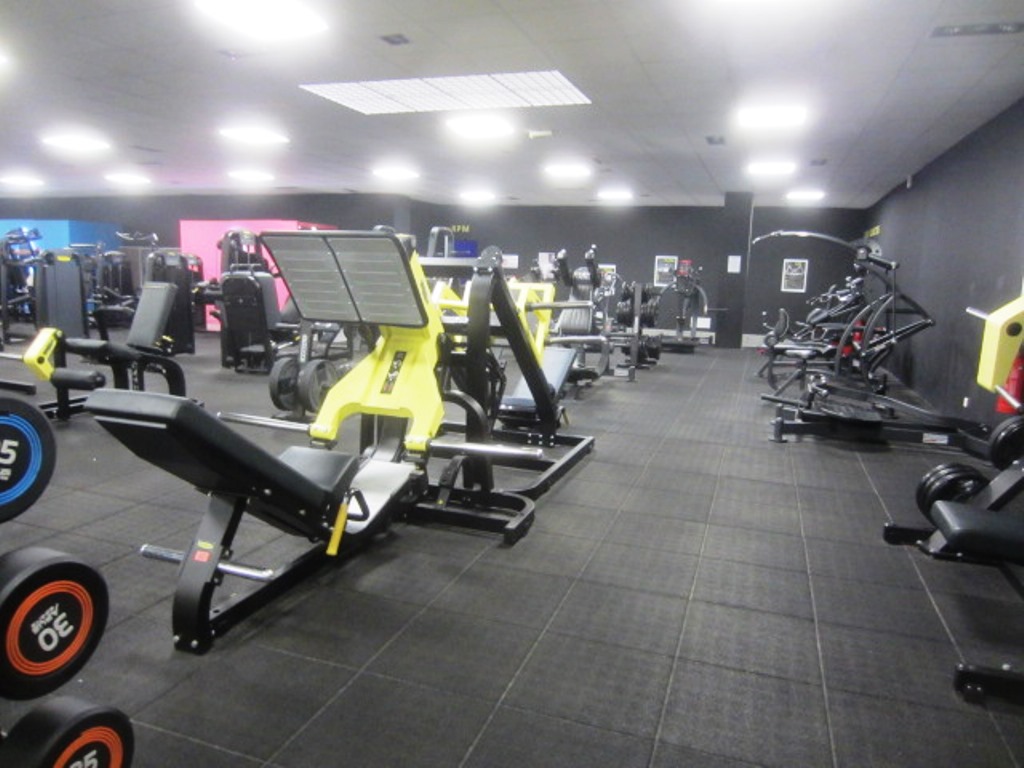 Sport Avenue Billere