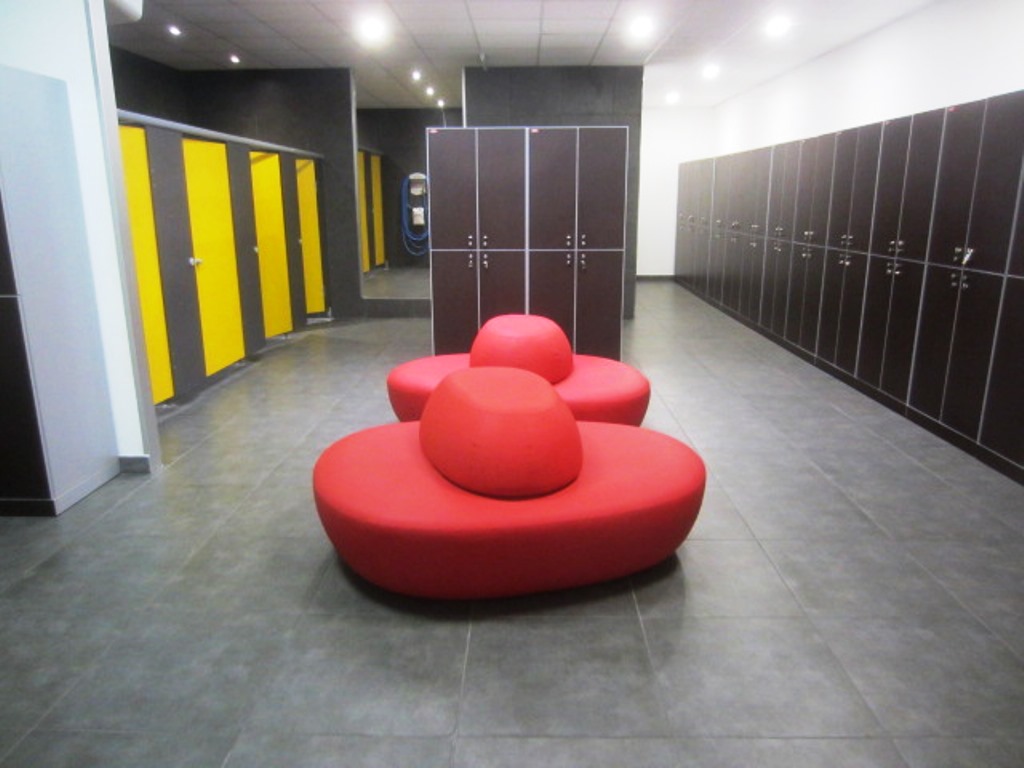 Sport Avenue Billere