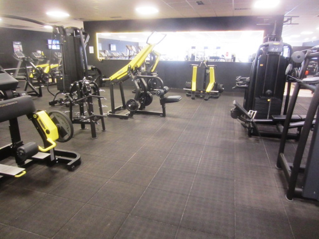 Sport Avenue Billere