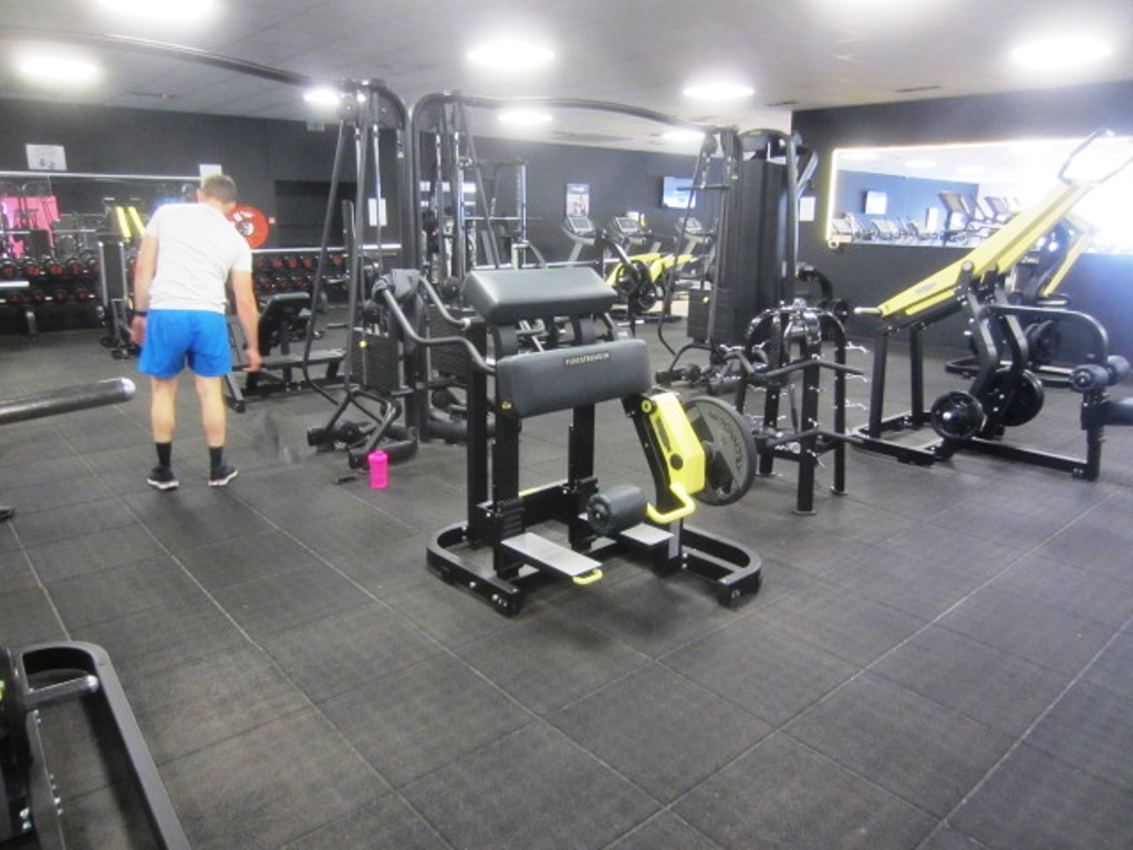 Sport Avenue Billere