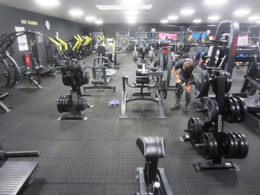 Sport Avenue Billere