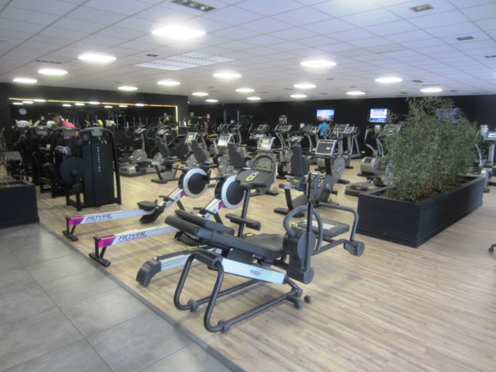 Sport Avenue Billere