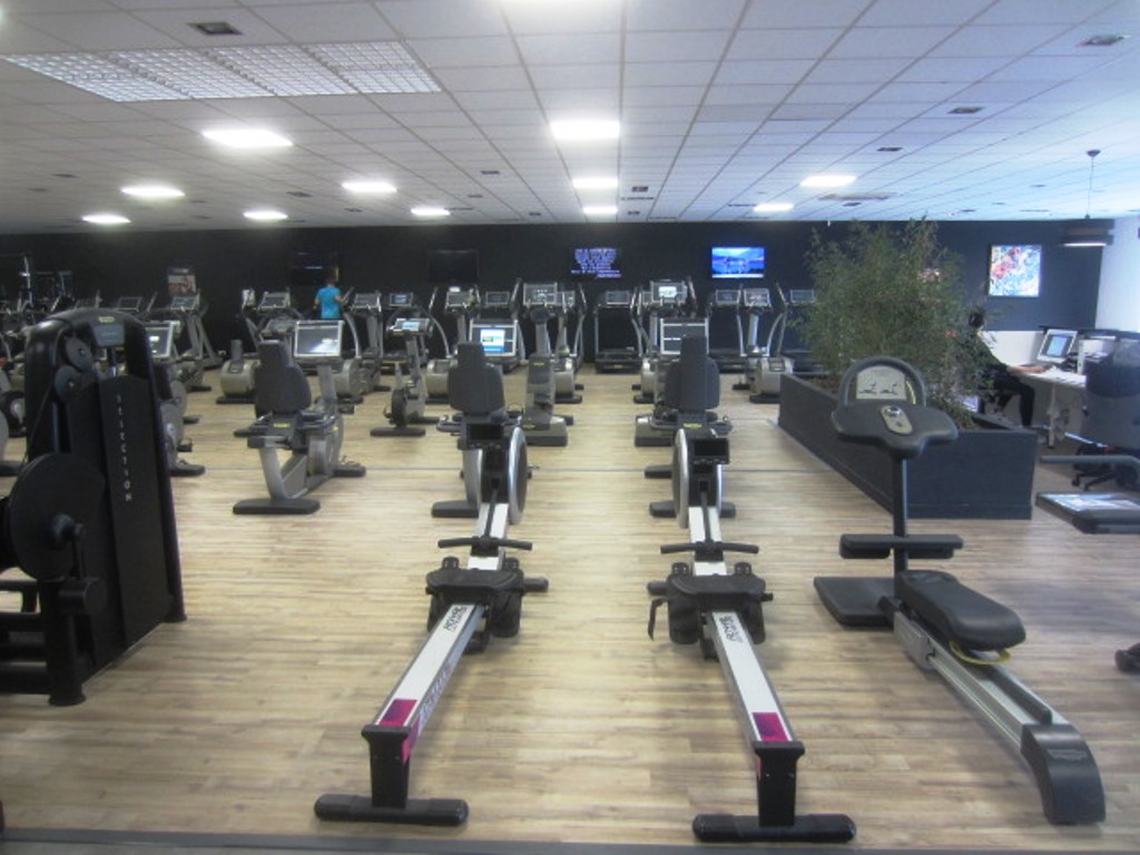 Sport Avenue Billere