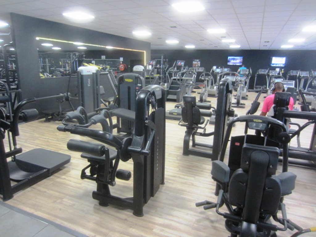 Sport Avenue Billere