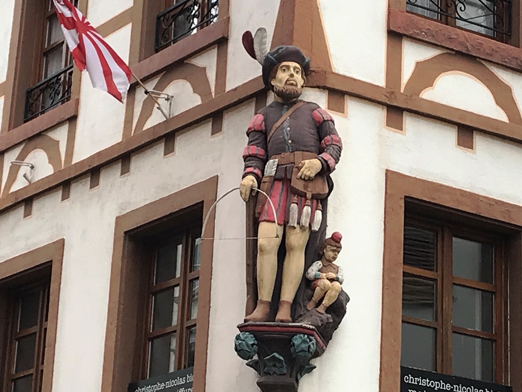 Café Guillaume Tell