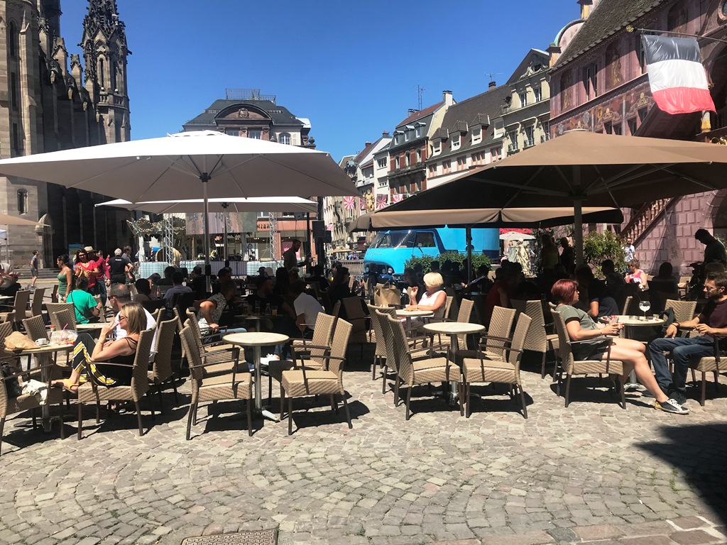Café Guillaume Tell