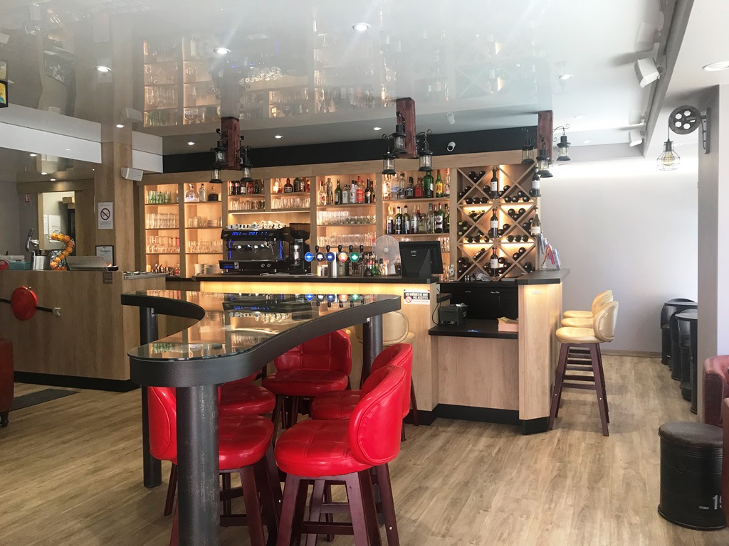 Café Guillaume Tell