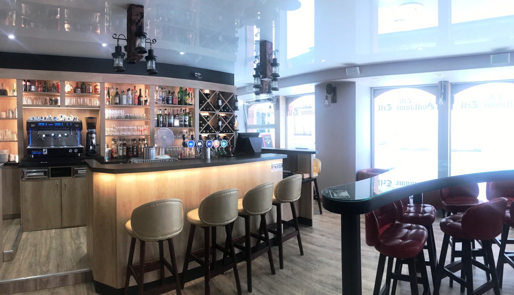 Café Guillaume Tell