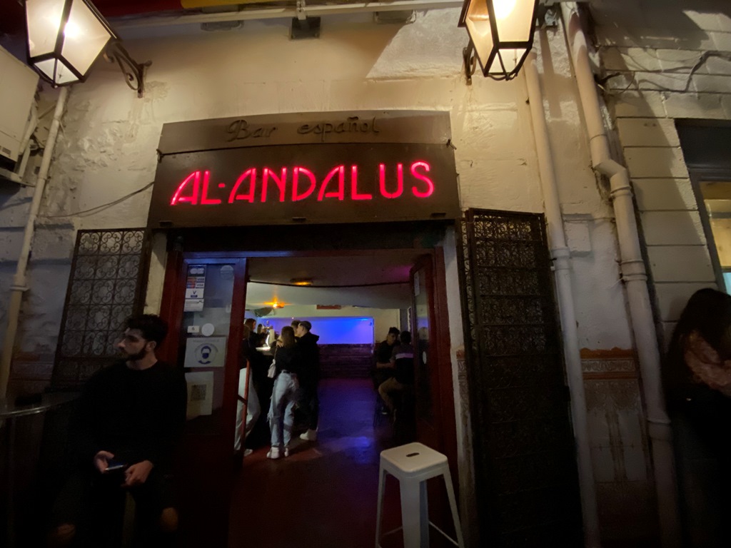 Al Andalus