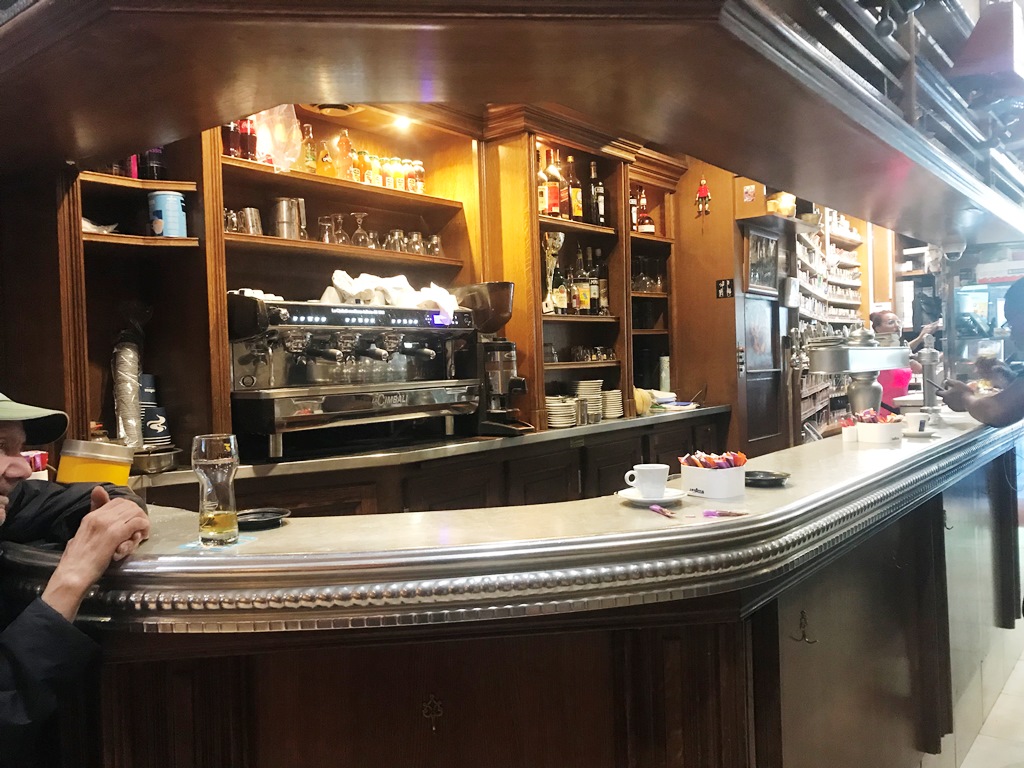 Tabac de la Fontaine