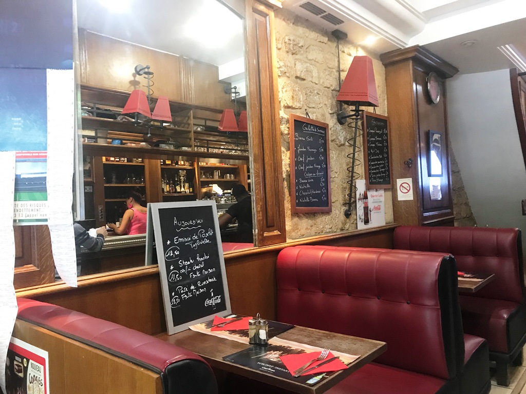 Tabac de la Fontaine