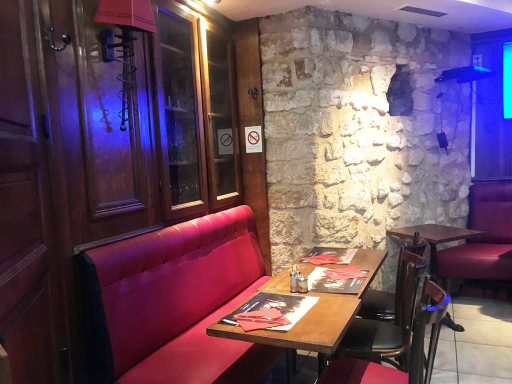 Tabac de la Fontaine