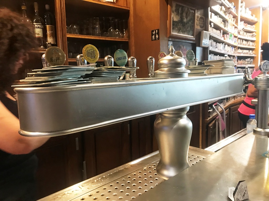 Tabac de la Fontaine