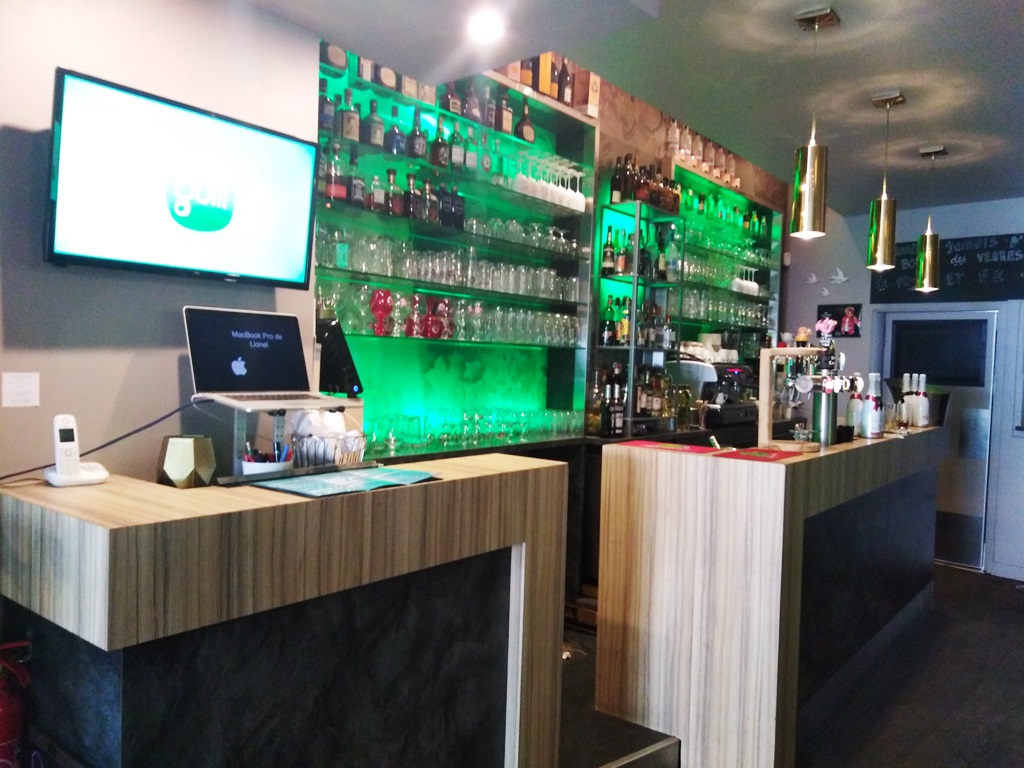 Ô Papa Bar