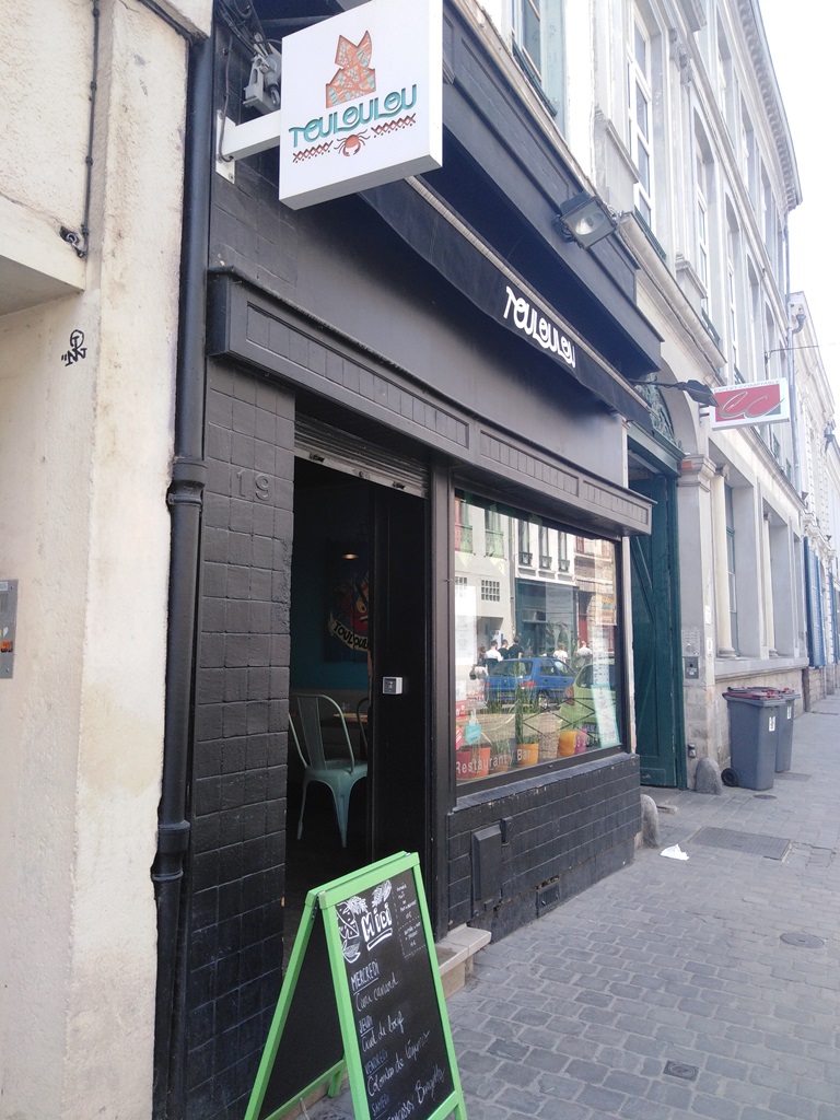 Touloulou