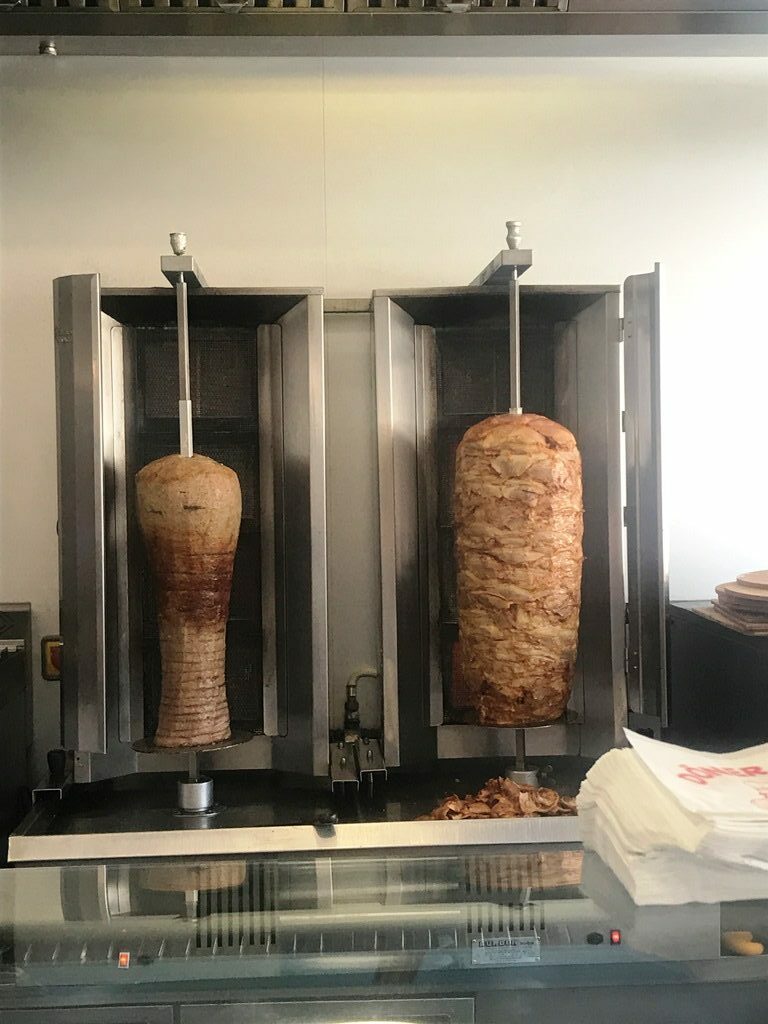Délice Oriental