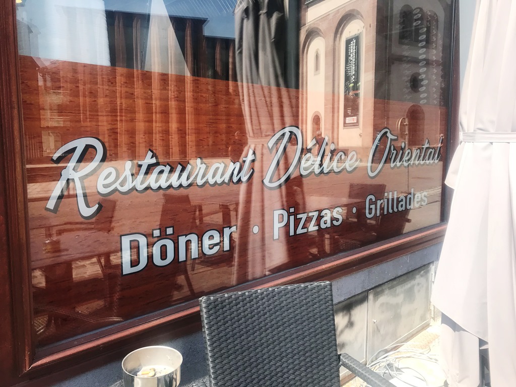 Délice Oriental