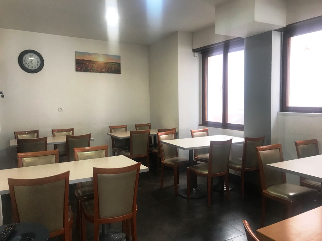 Délice Oriental