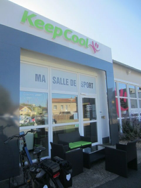 Keep Cool Poitiers