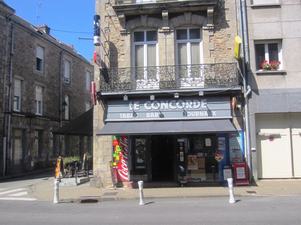 Le Concorde