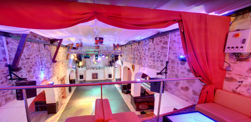 Le Castel