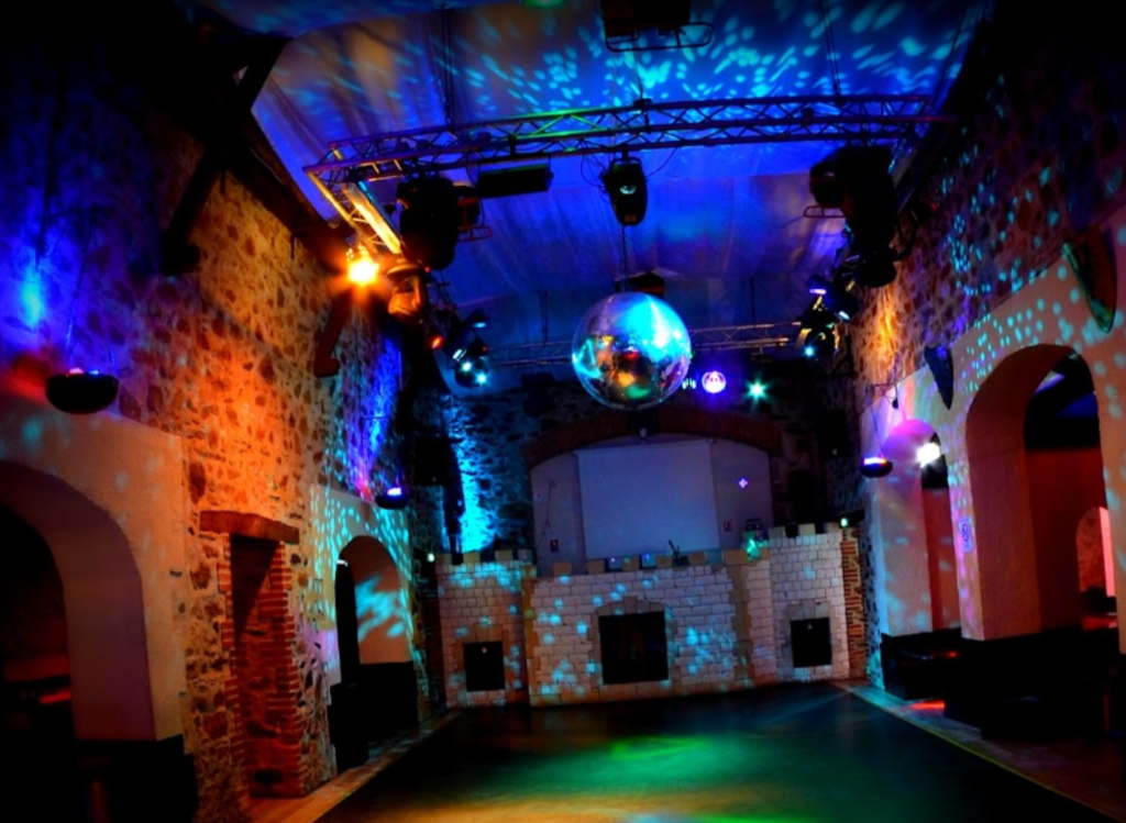 Le Castel