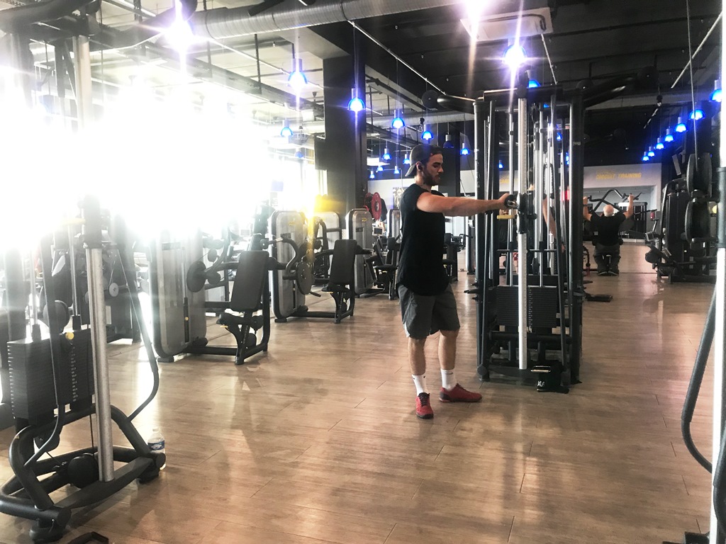 Unity Fitness - La Valette