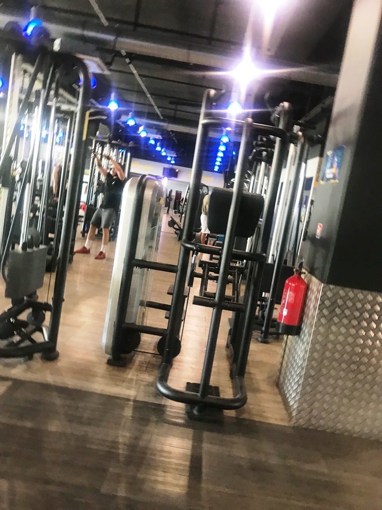 Unity Fitness - La Valette