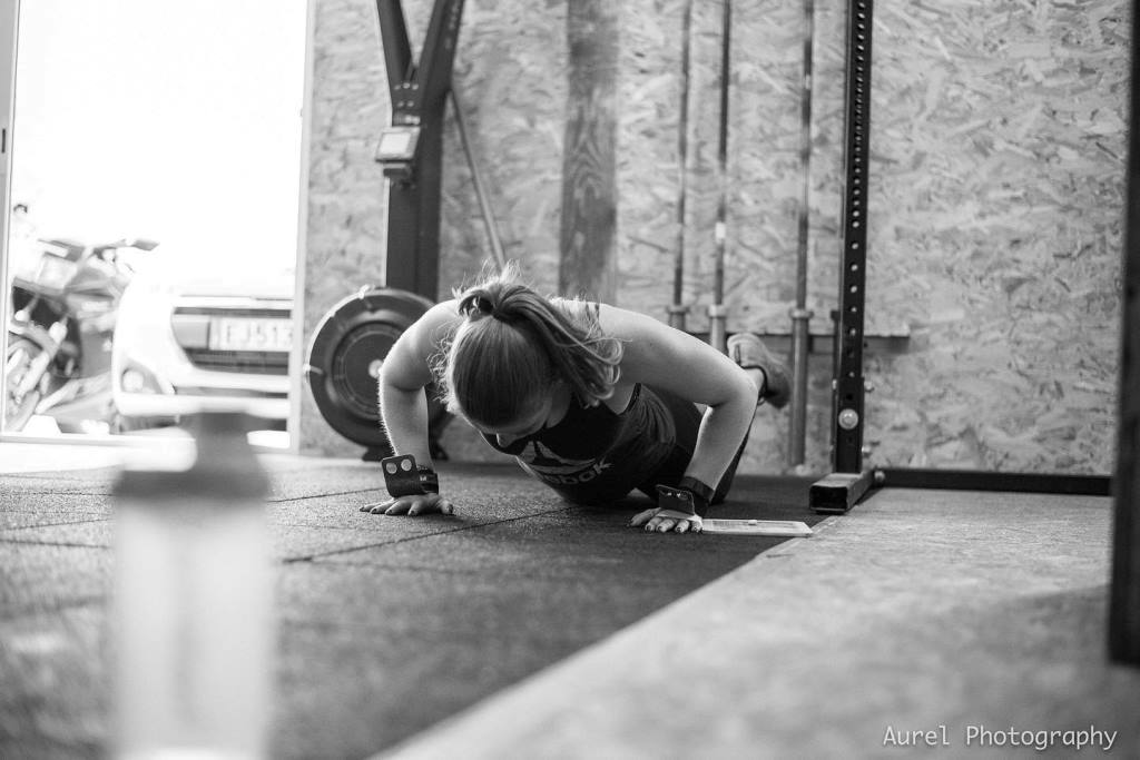 Crossfit Elephas