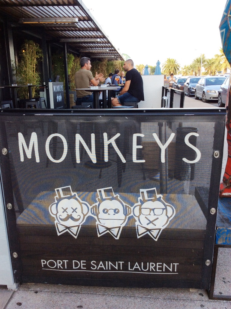 Monkey's