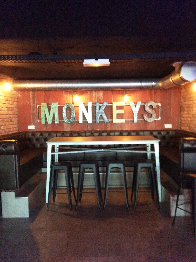 Monkey's