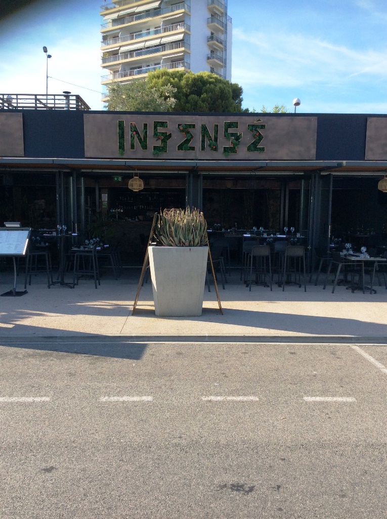 Insensé