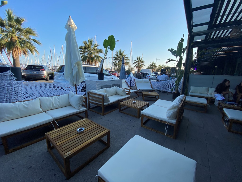 Esco’Bar