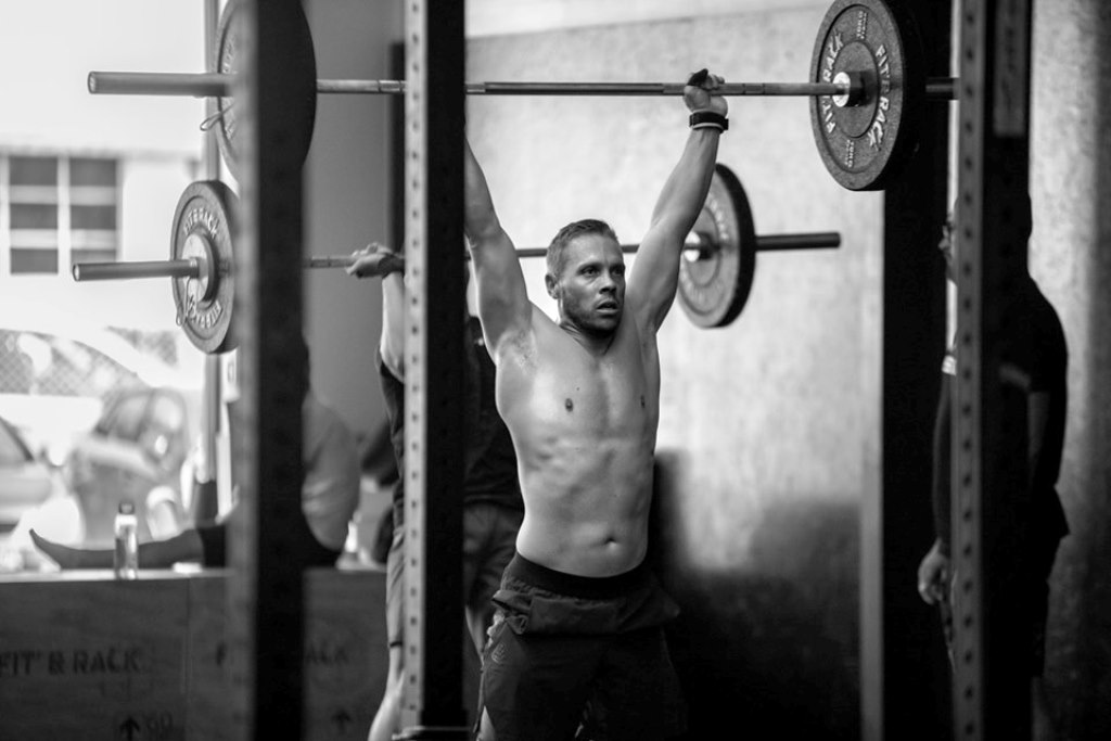 Crossfit Ekara