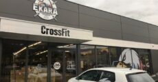 Crossfit Ekara